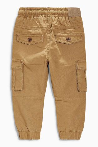 Lined Cargos (3mths-6yrs)